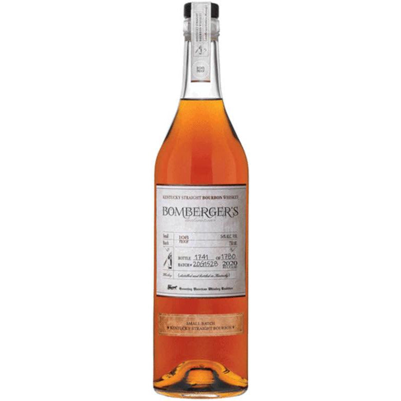 Bomberger's Declaration 2020 Bourbon