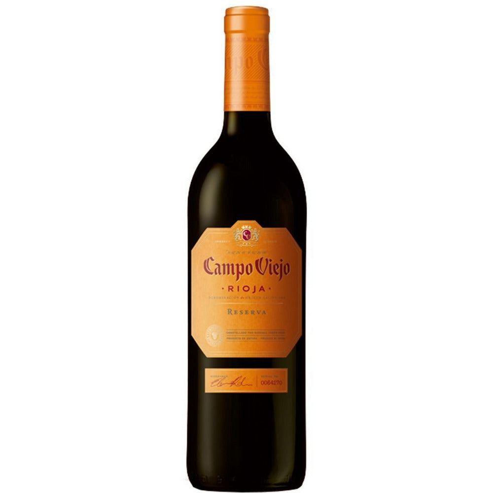 Campo Viejo Reserva - Available at Wooden Cork