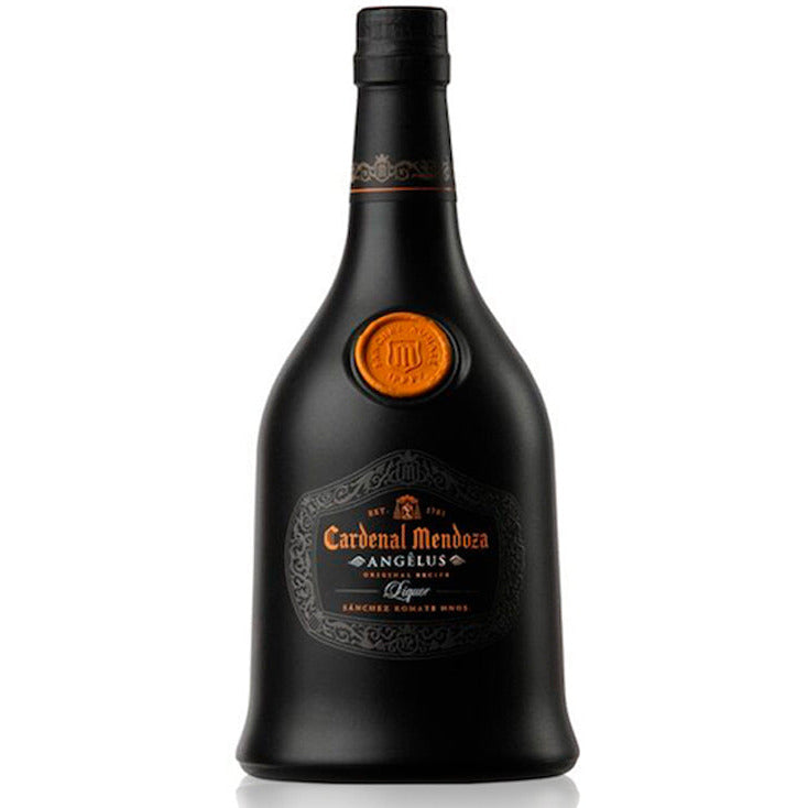 Cardenal Mendoza Angelus Liqueur Original Recipe - Available at Wooden Cork