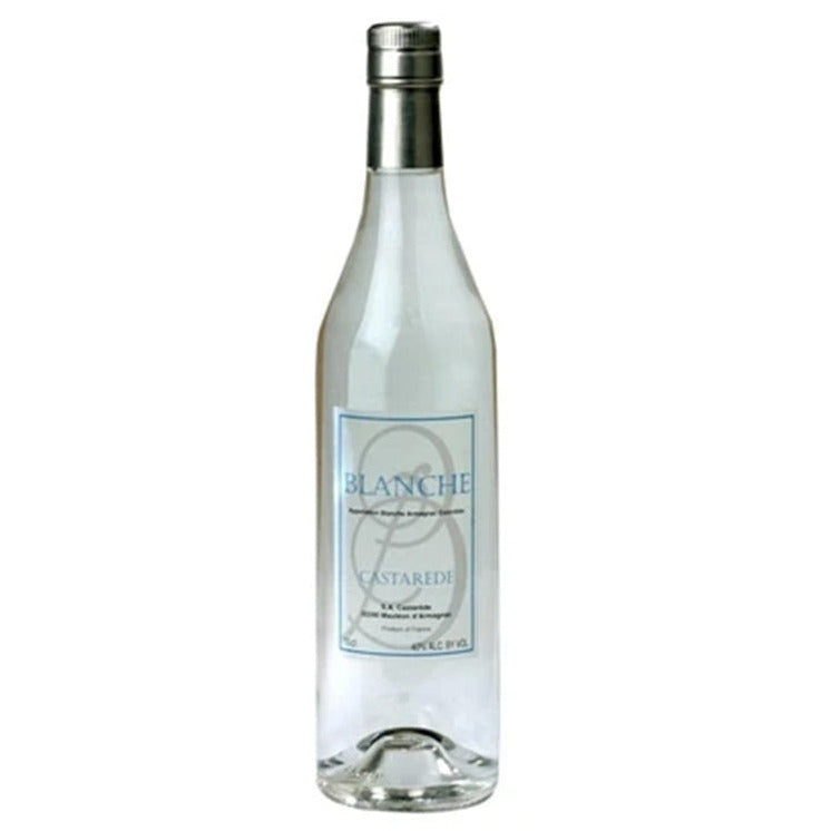 Castarede Blanche D'Armagnac 80 - Available at Wooden Cork