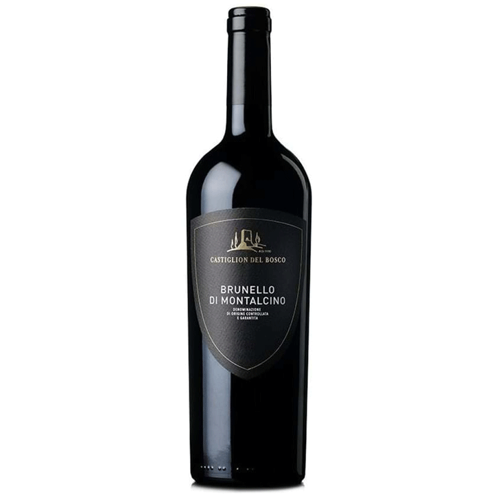Castiglion Del Bosco Brunello Di Montalcino 2015 - Available at Wooden Cork