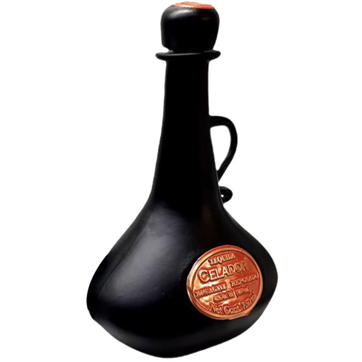 Celador Tequila Reposado - Available at Wooden Cork