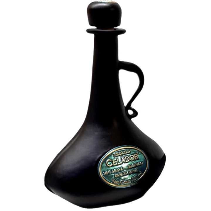 Celador Tequila Silver - Available at Wooden Cork