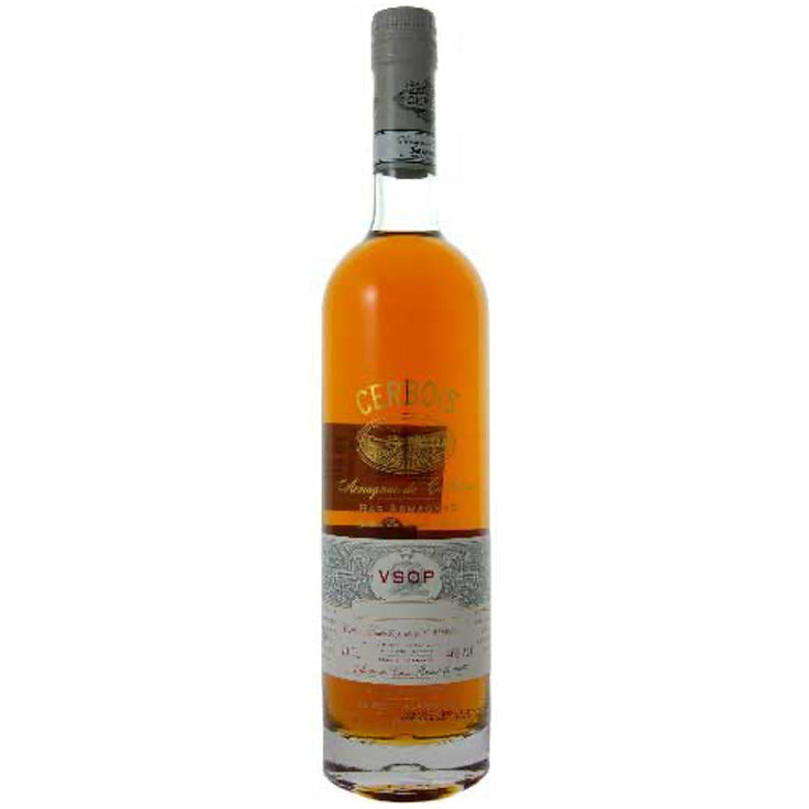 Cerbois Bas Armagnac VSOP - Available at Wooden Cork
