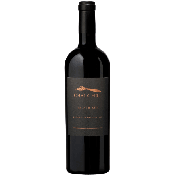 Chalk Hill Estate Red Chalk Hill - Available at Wooden Cork