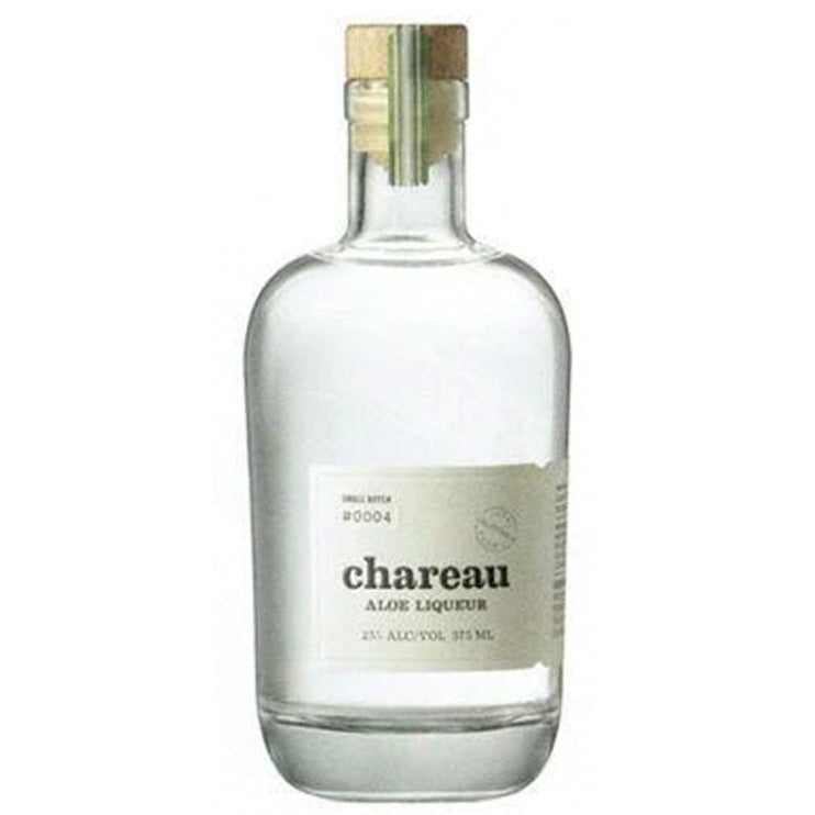 Chareau Aloe Liqueur - Available at Wooden Cork