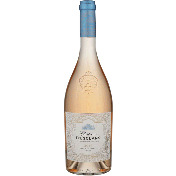 Château d'Esclans Rosé - Available at Wooden Cork