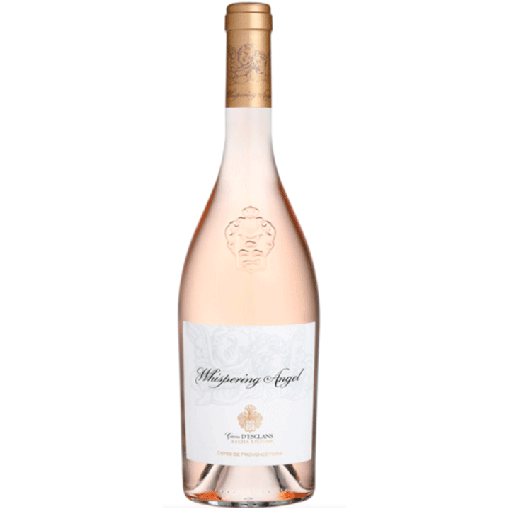 Chateau D'Esclans Whispering Angel Rose 750ml