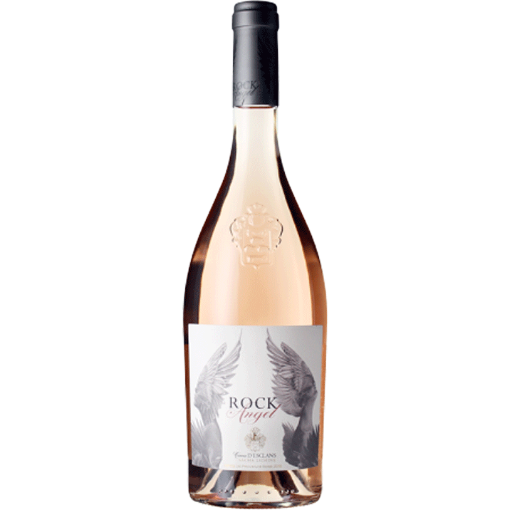 Chateau d'Esclans 'Rock Angel' Rose Cotes du Provence - Available at Wooden Cork