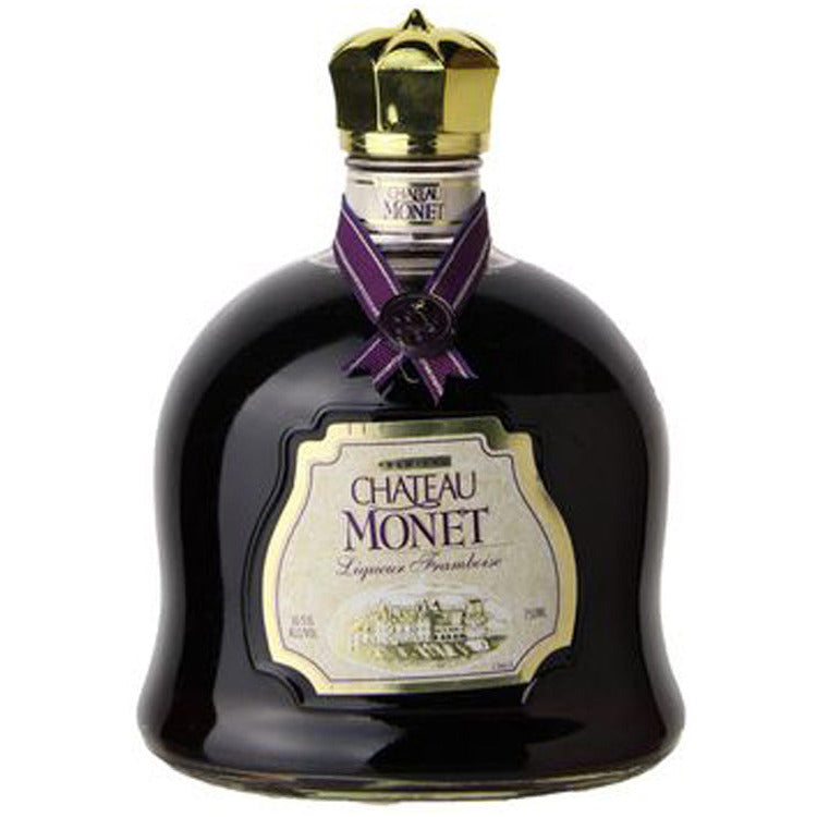 Château Monet Framboise Liqueur - Available at Wooden Cork
