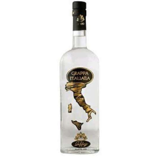 Caffo Grappa Italiana - Available at Wooden Cork