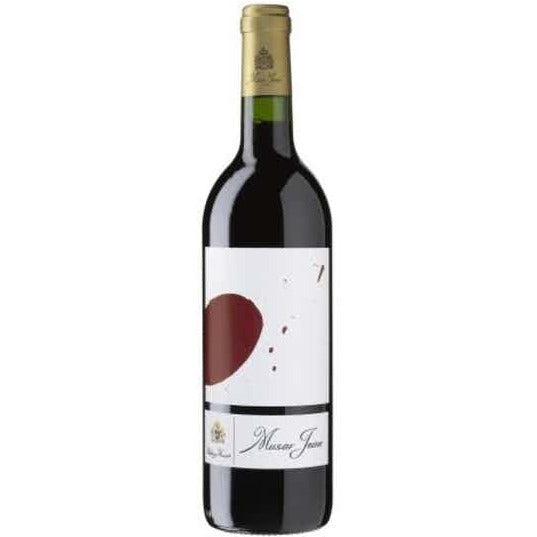 Musar Jeune Cinsault/Syrah/Cabernet Sauvignon Bekaa Valley - Available at Wooden Cork