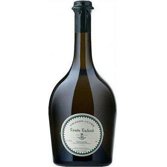 Comte Lafond Sancerre Grande Cuvee - Available at Wooden Cork