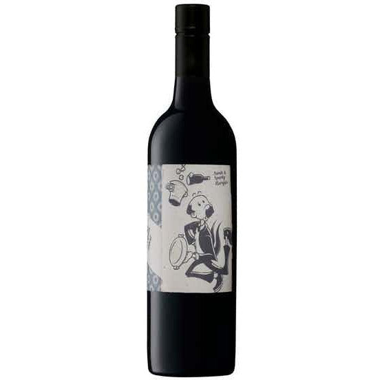 Mollydooker Cabernet Sauvignon The Maitre D' South Australia - Available at Wooden Cork