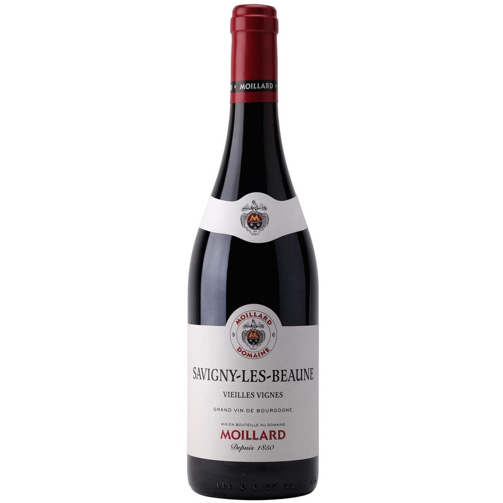 Moillard Savigny Les Beaune - Available at Wooden Cork