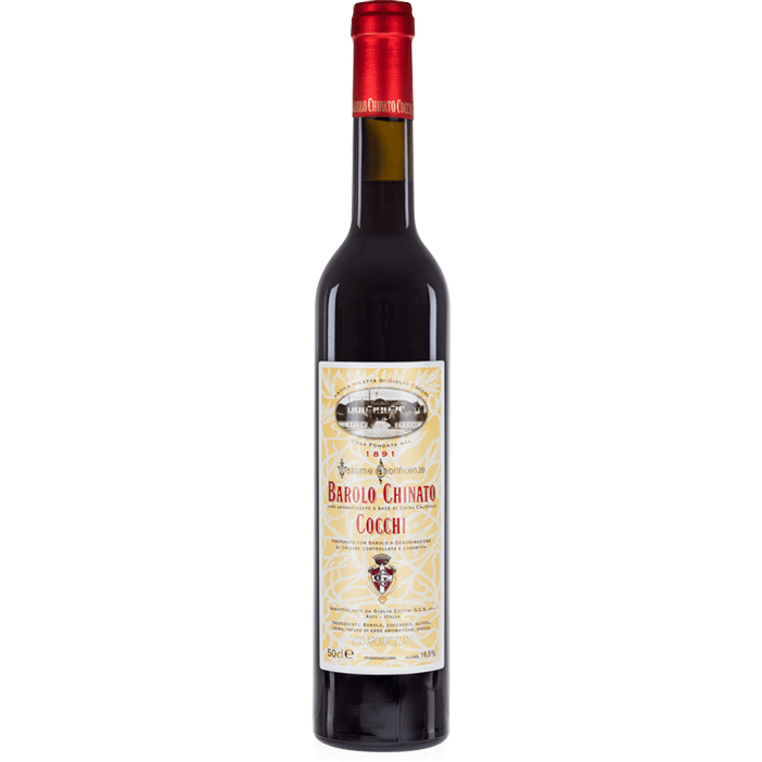 Cocchi Barolo Chinato - Available at Wooden Cork