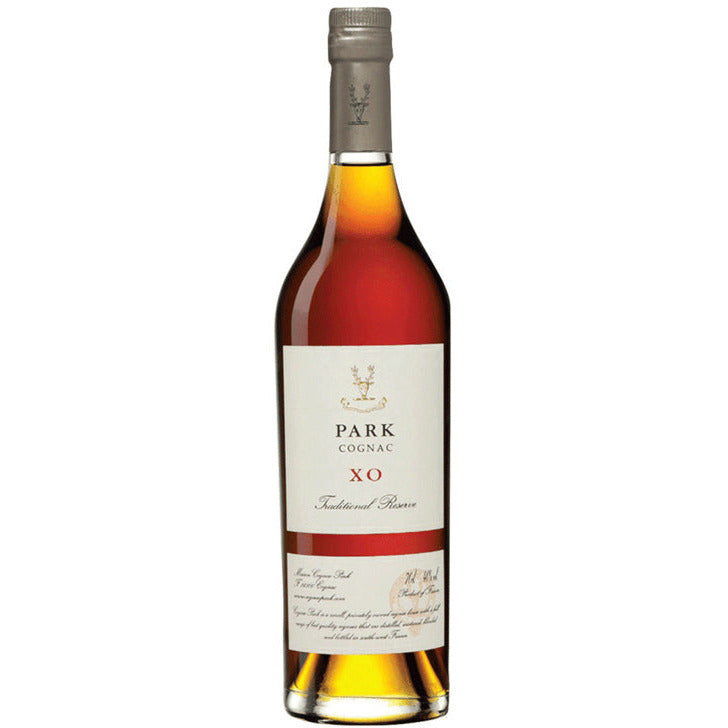 Cognac Park Traditional Reserve XO Cognac - Available at Wooden Cork