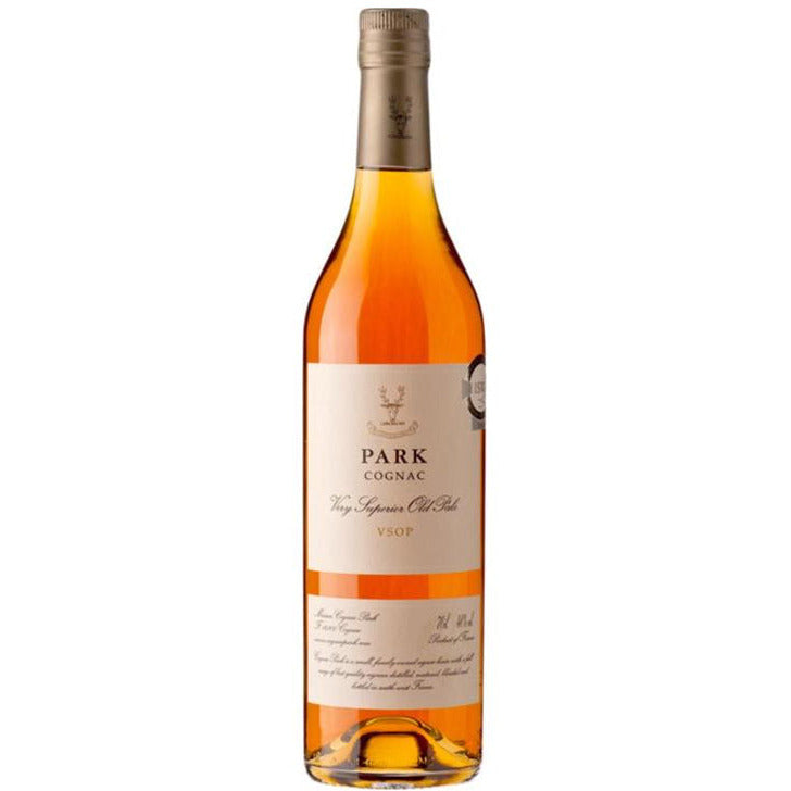 Cognac Park VSOP Cognac - Available at Wooden Cork