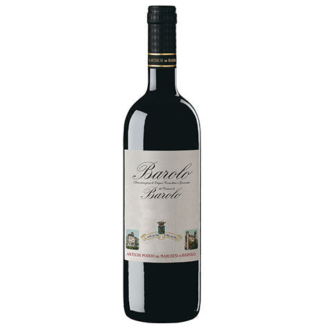 Marchesi Di Barolo Barolo Del Comune Di Barolo - Available at Wooden Cork