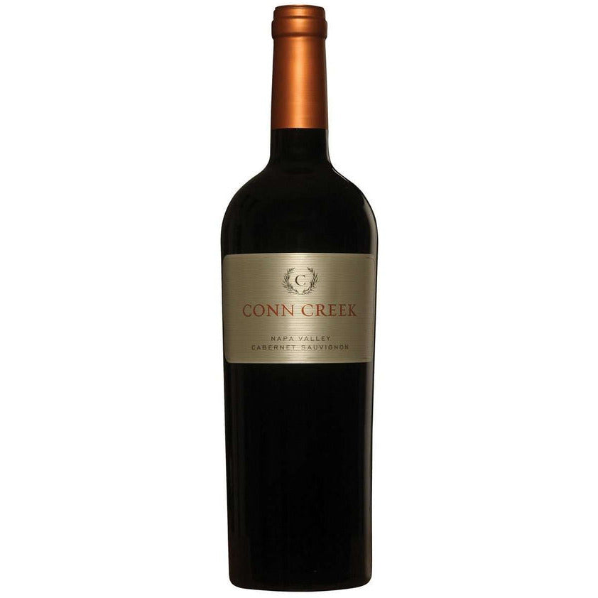 Conn Creek Cabernet Sauvignon Napa Valley - Available at Wooden Cork