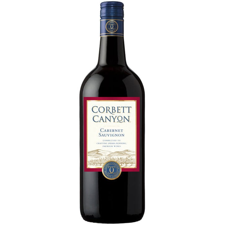 Corbett Canyon Cabernet Sauvignon International