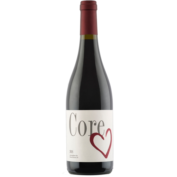 Montevetrano Campania Rosso Core - Available at Wooden Cork