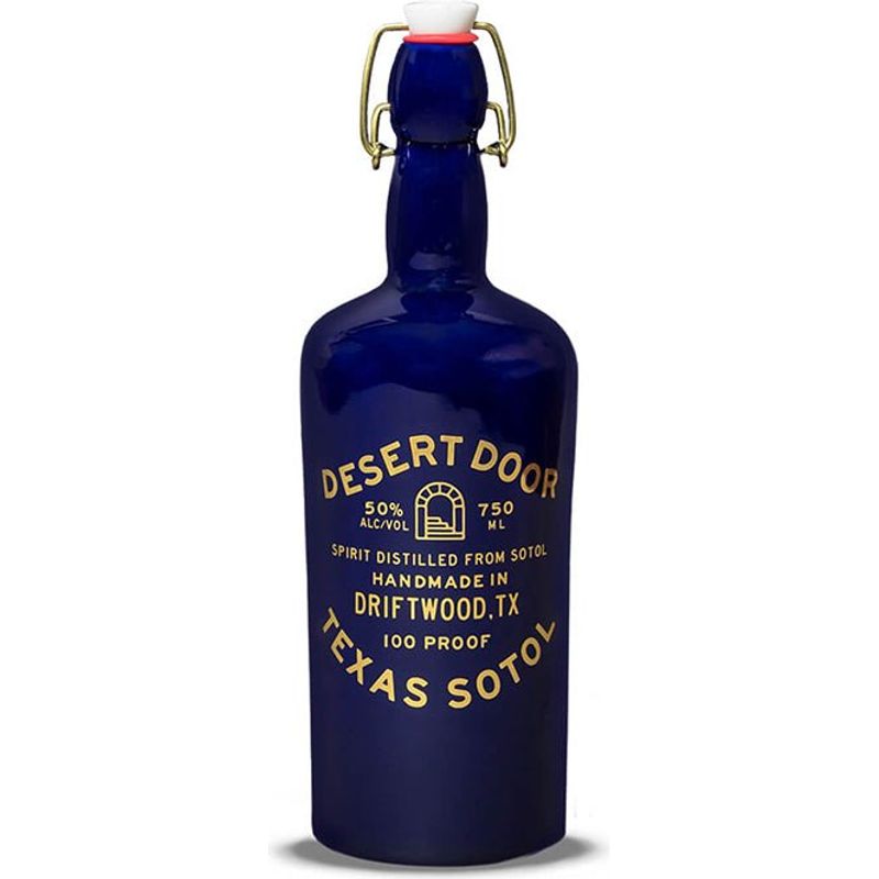 Desert Door 100 Proof Texas Sotol 750ml