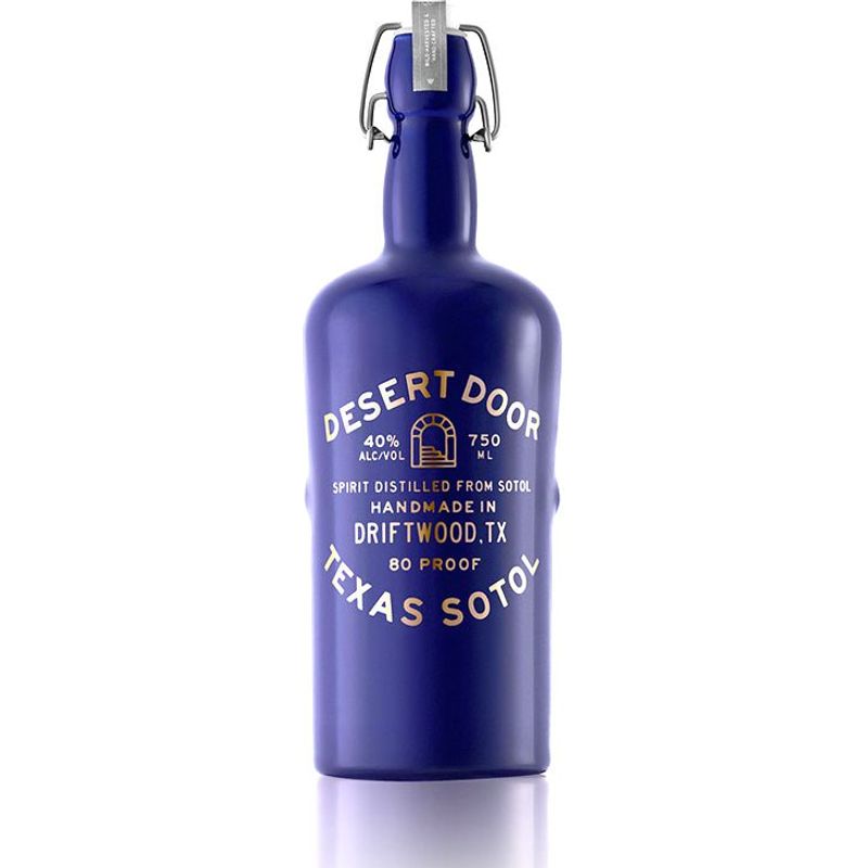 Desert Door Texas Sotol 750ml