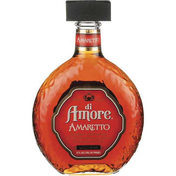 Di Amore Amaretto - Available at Wooden Cork
