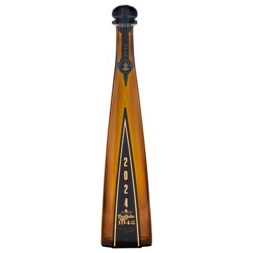 Don Julio 1942 Illumination New Year 2024 Limited Edition Añejo Tequila