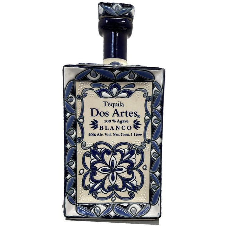 Does Artes Joven shops Tequila Empty Bottle Limited Edition