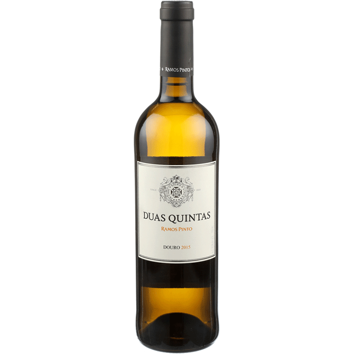 Duas Quintas Douro Branco - Available at Wooden Cork