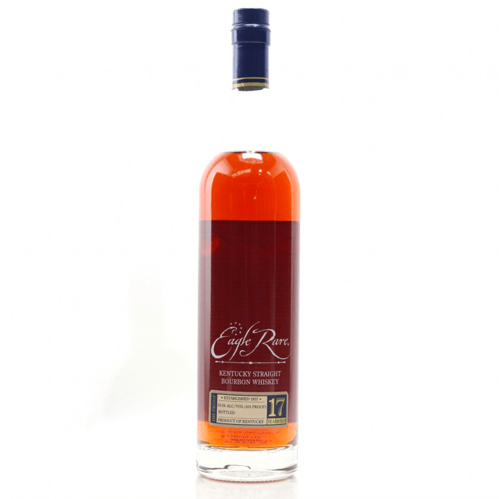 イーグルレア17年　Eagle Rare 17年　クラシックボトル Eagle Rare 17 Year 2019 Bourbon | Buffalo Trace Antique Collection