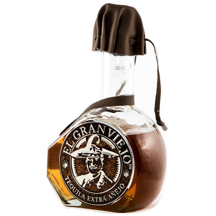 El Gran Viejo Extra Añejo - Available at Wooden Cork