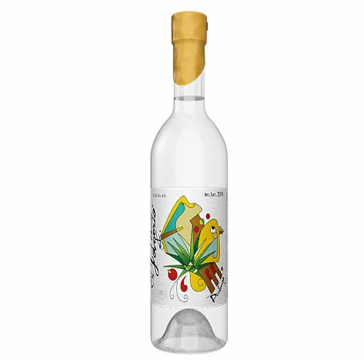 El Jolgorio Joven Pechuga Mezcal - Available at Wooden Cork