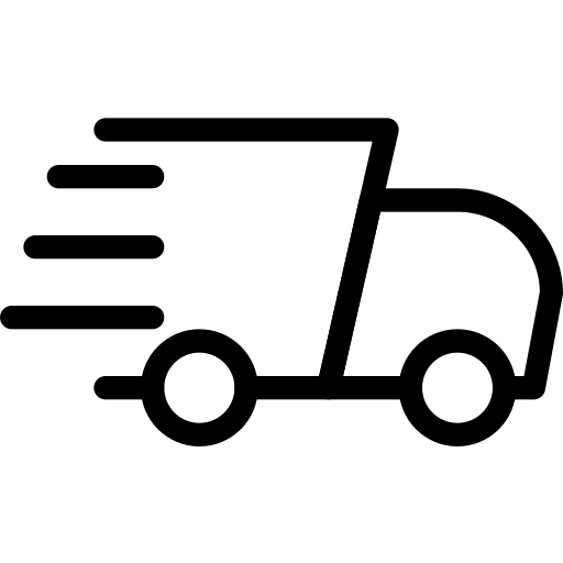 Expedited Processing & Handling - Available at Wooden Cork