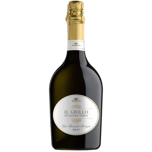 Feudo Di Santa Tresa Il Grillo Di Santa Tresa Brut Italy