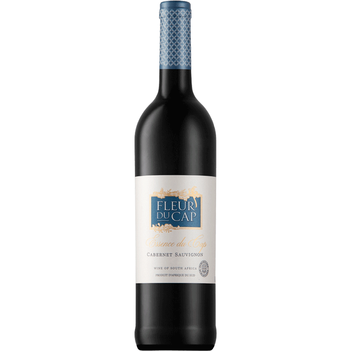 Fleur Du Cap Cabernet Sauvignon Essence Du Cap Western Cape - Available at Wooden Cork