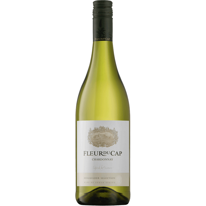 Fleur Du Cap Chardonnay Essence Du Cap Western Cape - Available at Wooden Cork