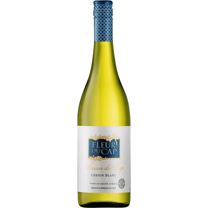 Fleur Du Cap Chenin Blanc Essence Du Cap Western Cape - Available at Wooden Cork