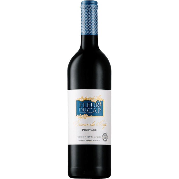 Fleur Du Cap Pinotage Essence Du Cap Western Cape - Available at Wooden Cork
