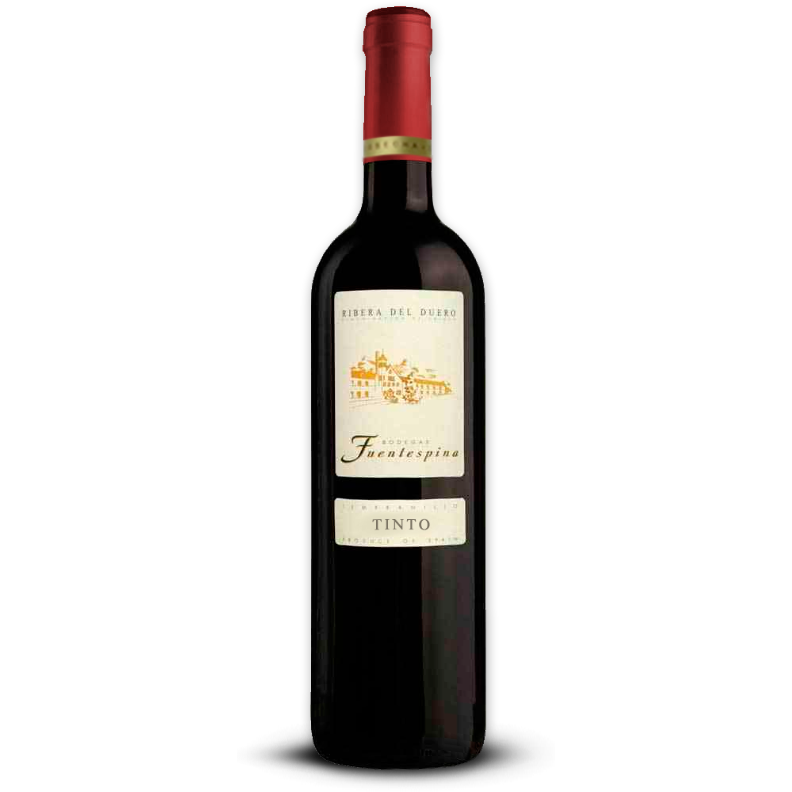 Fuentespina Ribera Del Duero Cosecha - Available at Wooden Cork