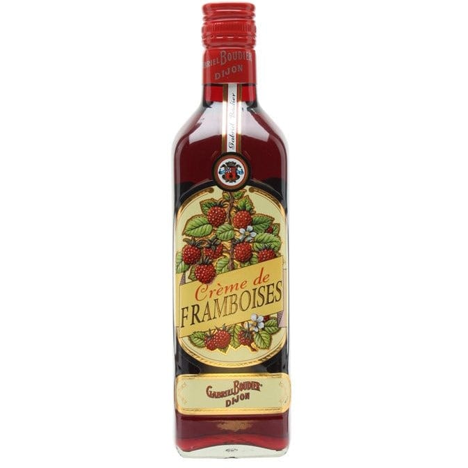 Gabriel Boudier Creme de Framboise