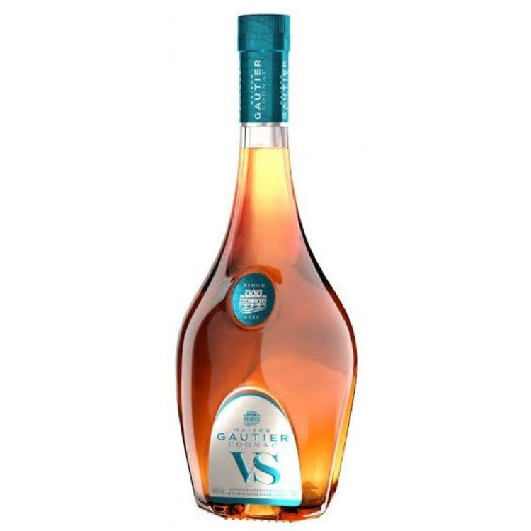 Maison Gautier Cognac VS - Available at Wooden Cork