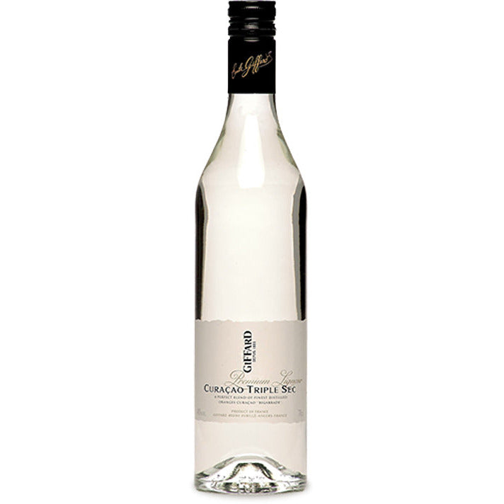 Giffard Curaçao Triple Sec Premium Liqueur - Available at Wooden Cork