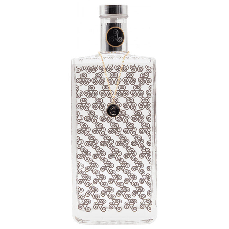 Godfather Ultra Premium XXS Vodka - Available at Wooden Cork