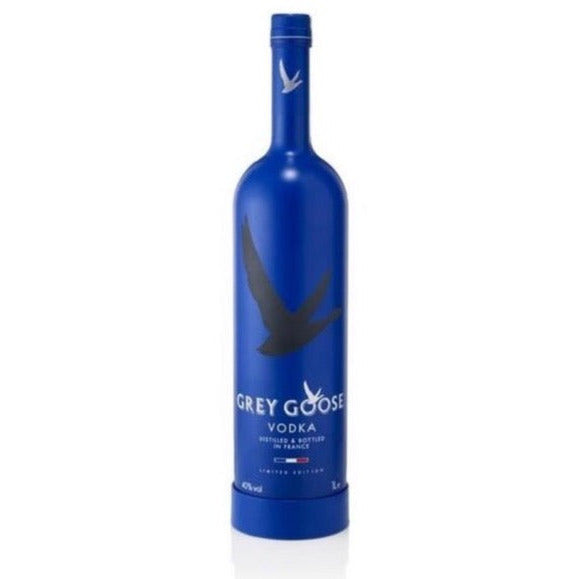 Grey Goose Night Vision Limited Edition Vodka 1L - Available at Wooden Cork