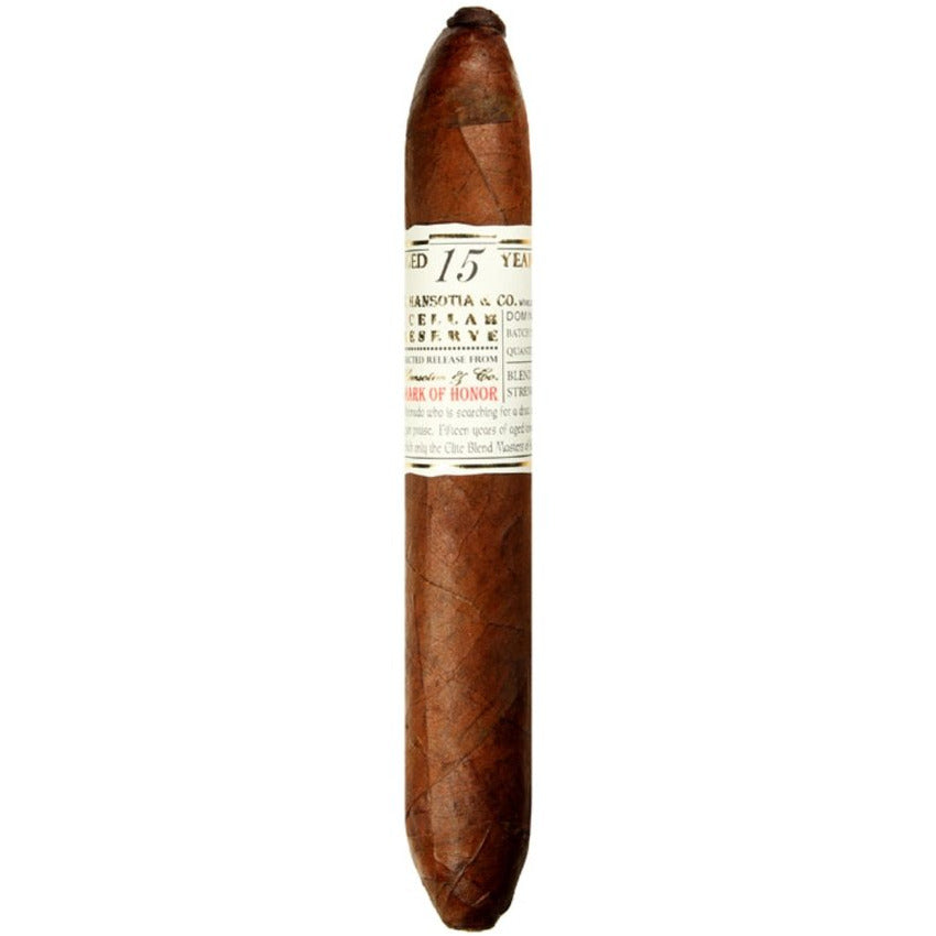 Gurkha Cellar Reserve 15Yr Hedonism