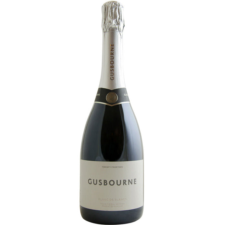 Gusbourne Brut Blanc De Blancs England - Available at Wooden Cork