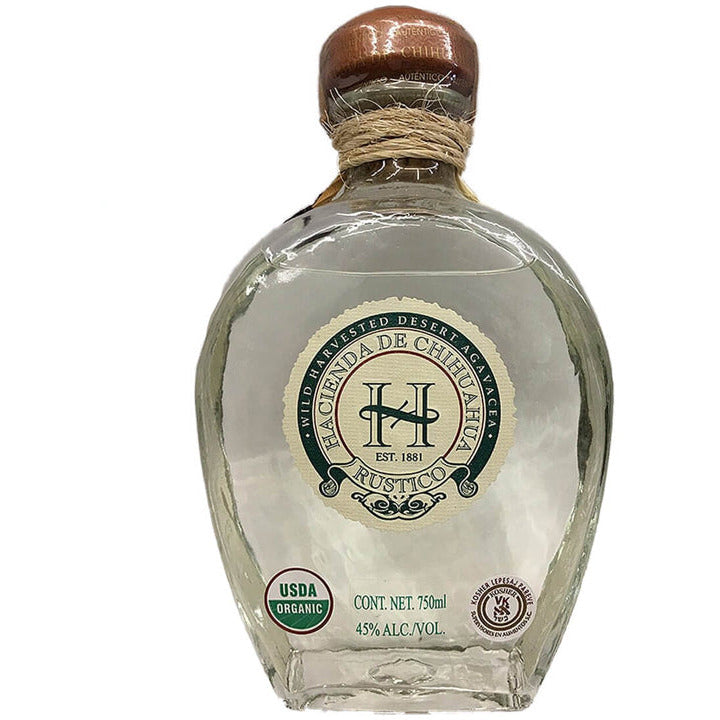 Hacienda De Chihuahua Rustico Sotol - Available at Wooden Cork